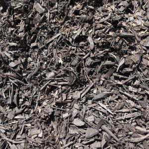 Brown Mulch